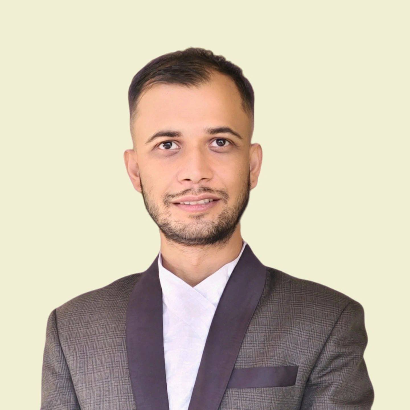 Prem Regmi